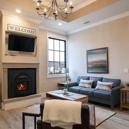 New Hotel Collection Smoky Mountains Sevierville Exterior foto