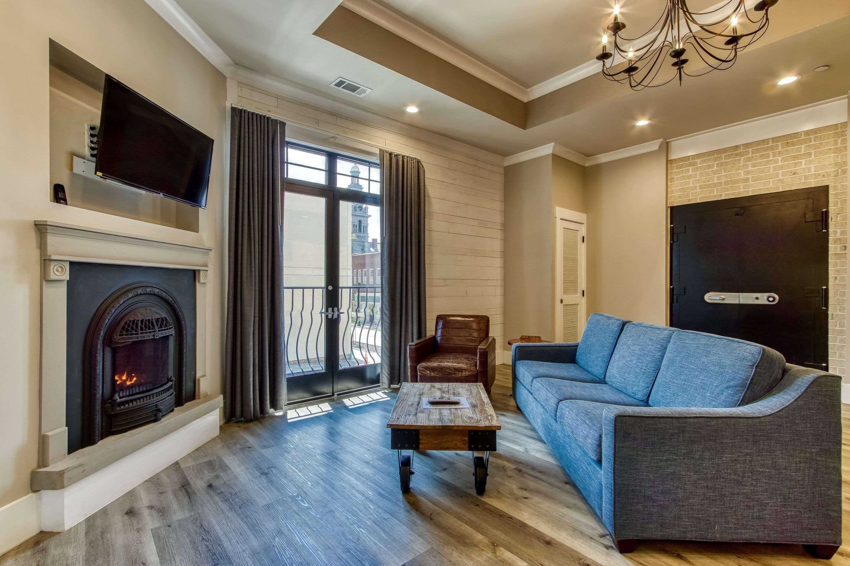 New Hotel Collection Smoky Mountains Sevierville Exterior foto